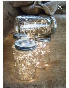 christmas-light-jars