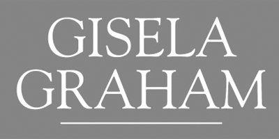 Gisela Graham logo