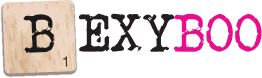 Bexy Boo Logo