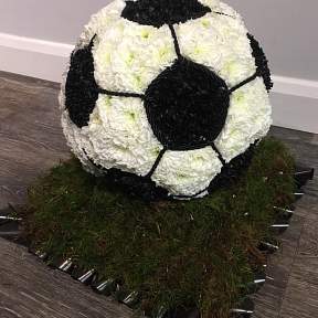 Football Tribute