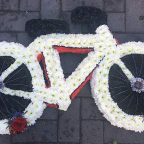 Push Bike Tribute