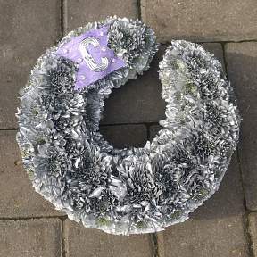 Miniture Horse Shoe