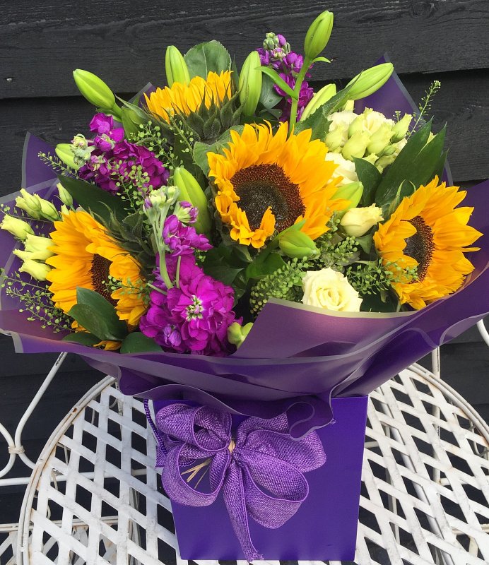 Isabel Ford: Flowers Delivery Springfield Illinois ...