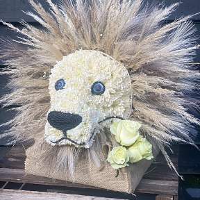 Lion Head