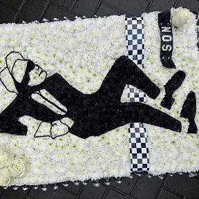 Madness tribute