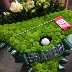 Golf Green