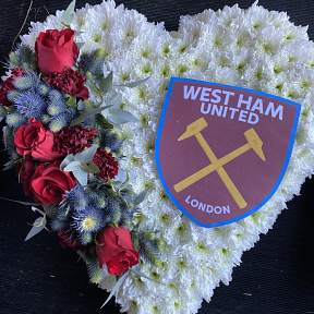 West ham heart