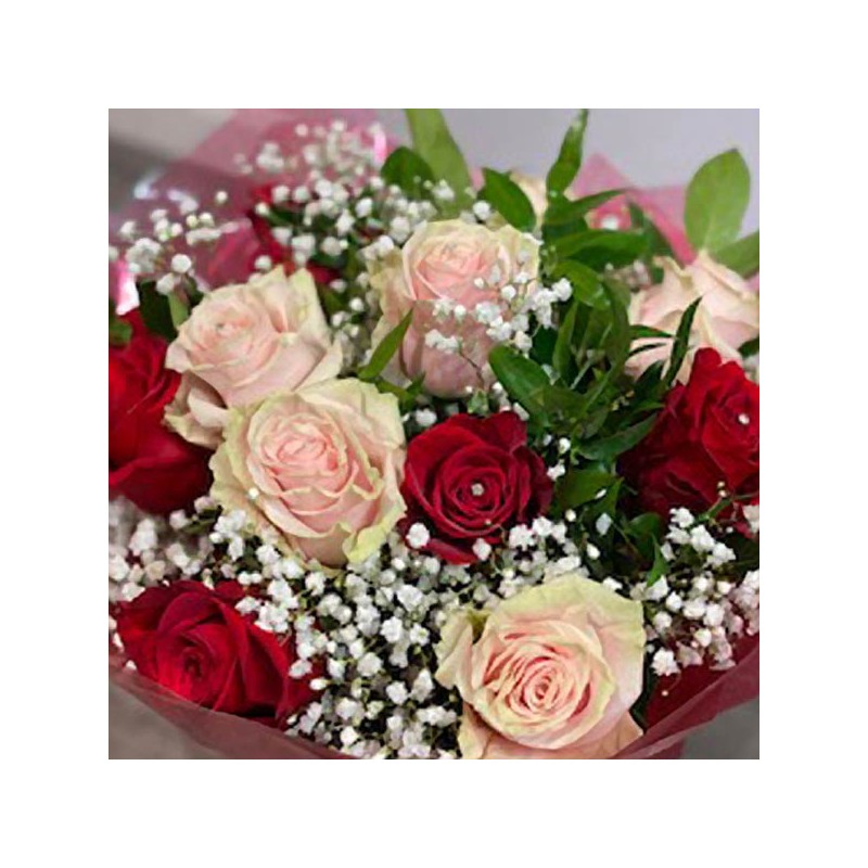 Rose sales order online