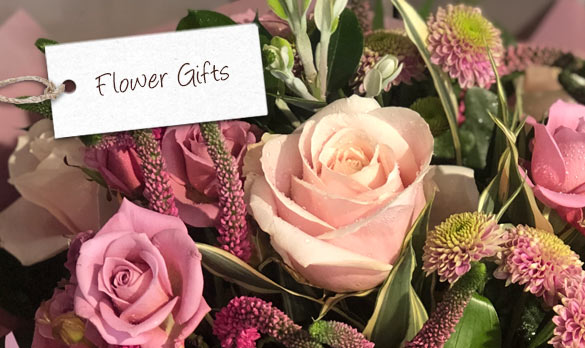 Flower Gifts