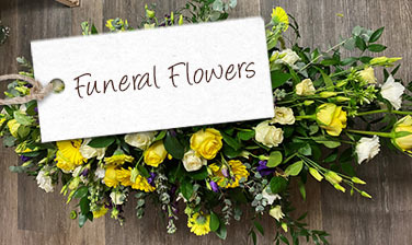 Funeral Flowers