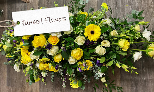 Funeral Flowers