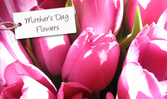 Mother's Day Flowers