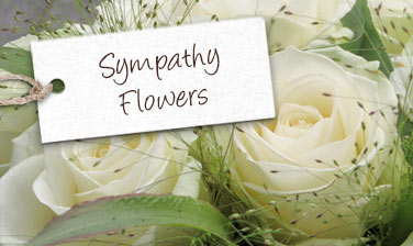 Sympathy Flowers